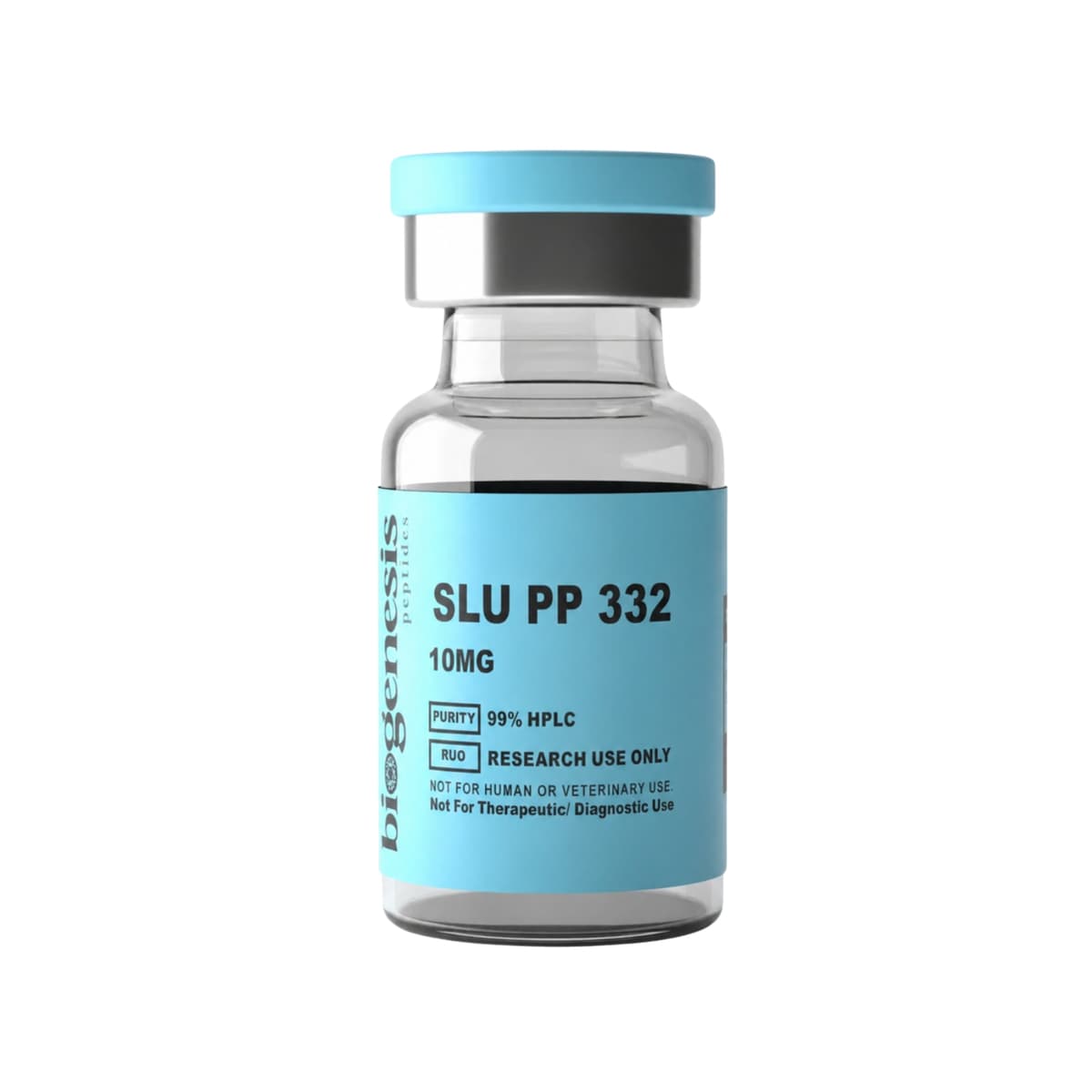 Biogenesis SLU-PP-332 10mg – Pepts