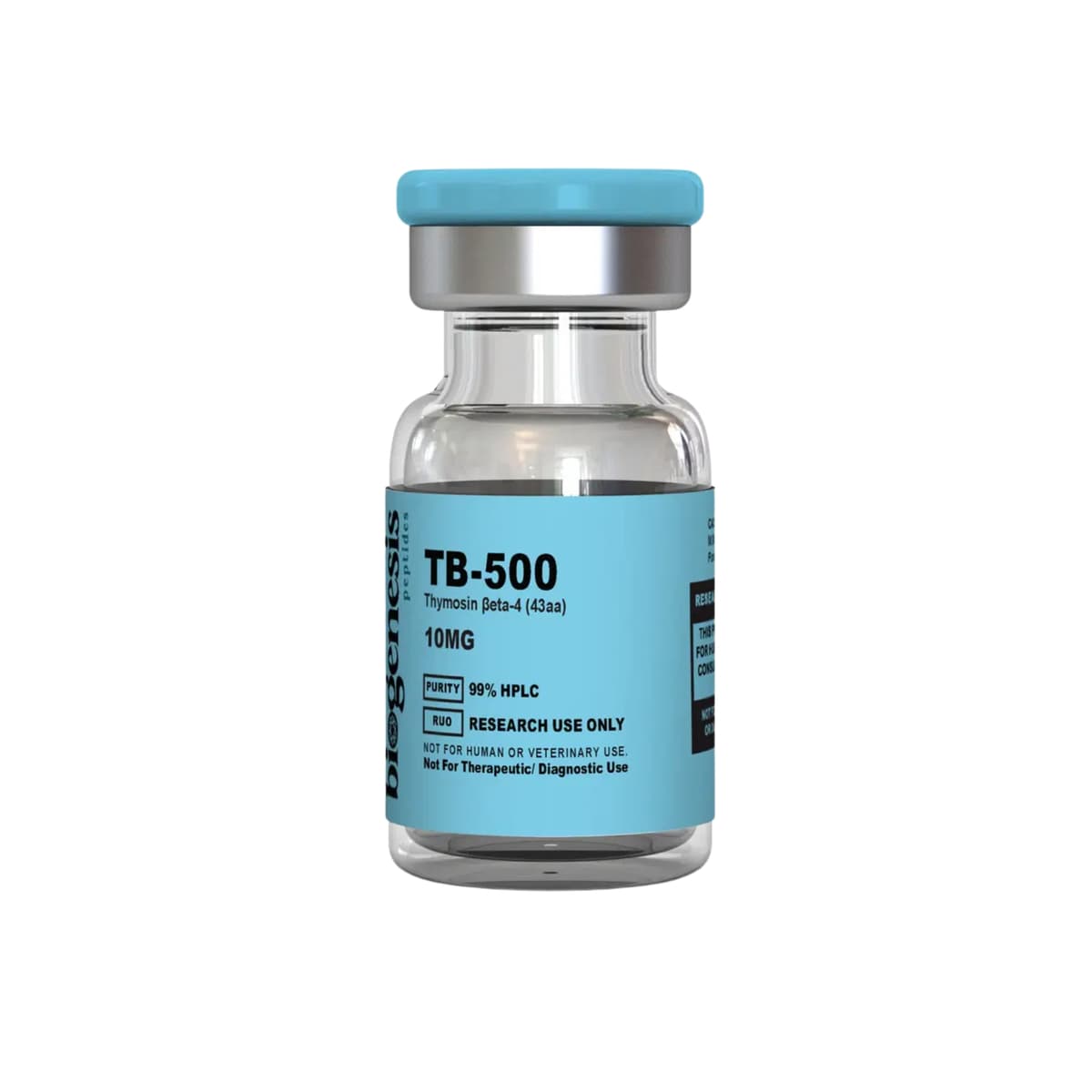 Biogenesis TB500 (Timosina Beta-4) 10mg – Pepts