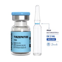 Biogenesis Tirzepatida 75mg
