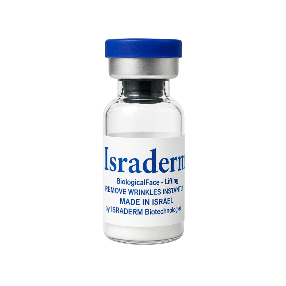 Israderm HGH 100 UI – Pepts