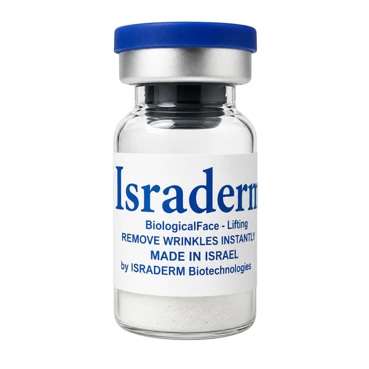 Israderm HGH 150 UI – Pepts