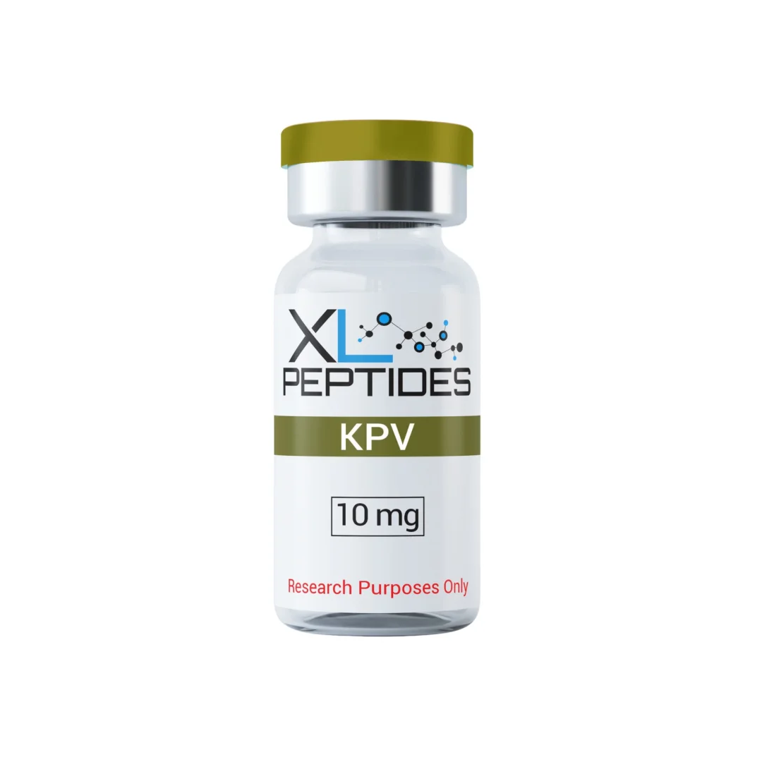 Oxygen KPV 10mg — 2ml