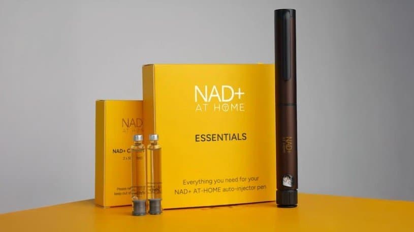 NAD+ Synedica – Pepts