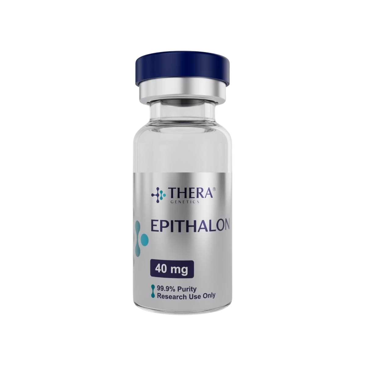 Thera Genetics Epithalon 40mg – Pepts