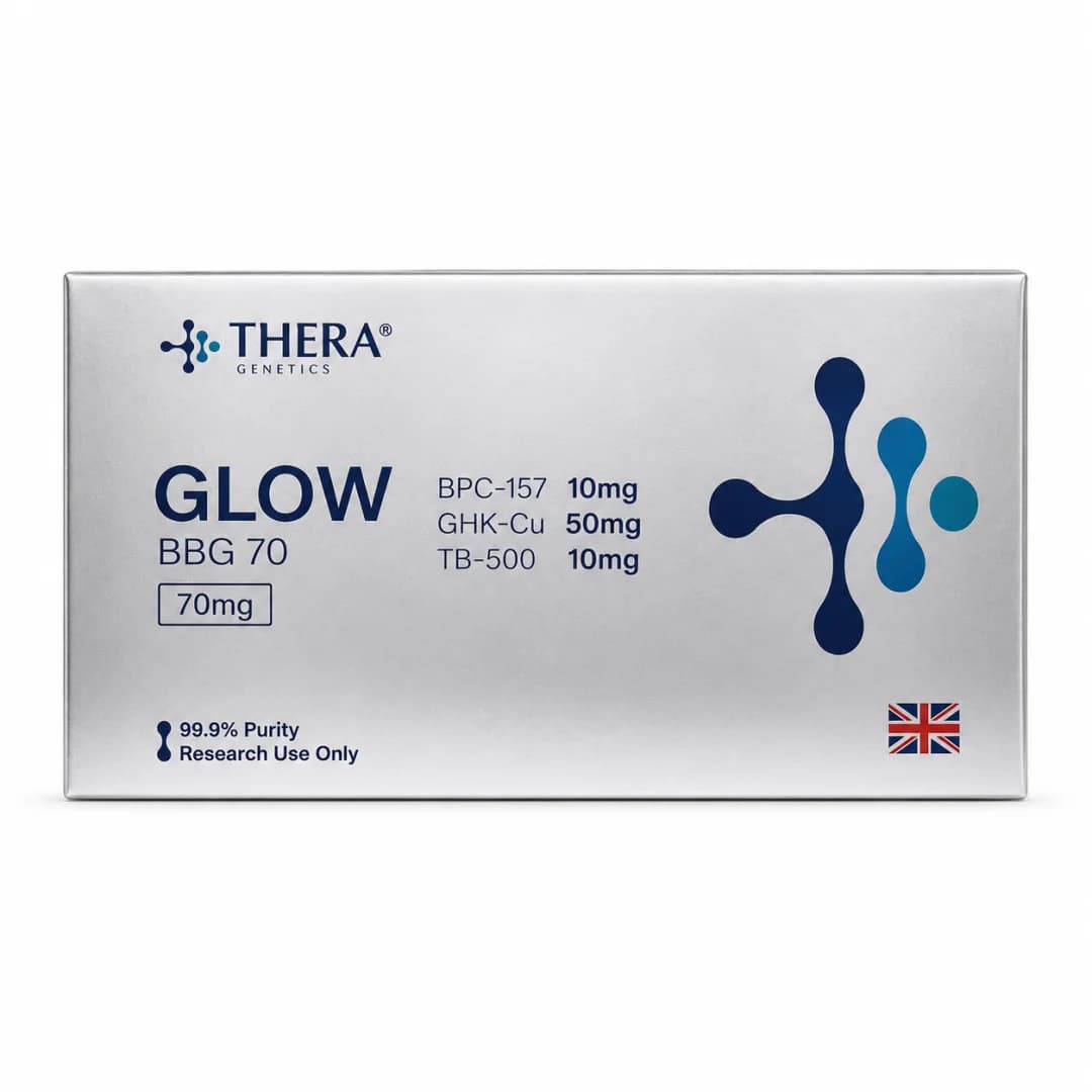 Thera Genetics Glow 70mg Pen