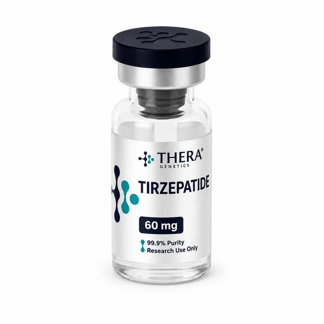 Thera Genetics Tirzepatida 60mg