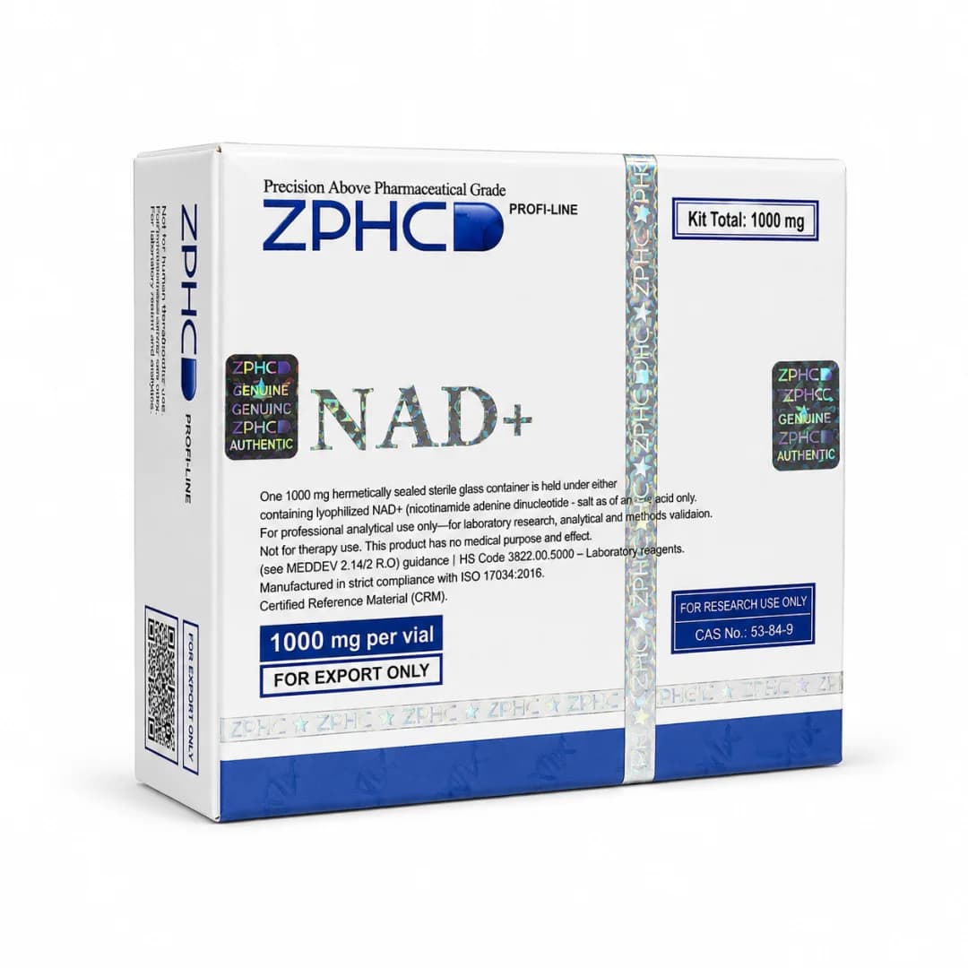 ZPHC NAD+ 1000mg