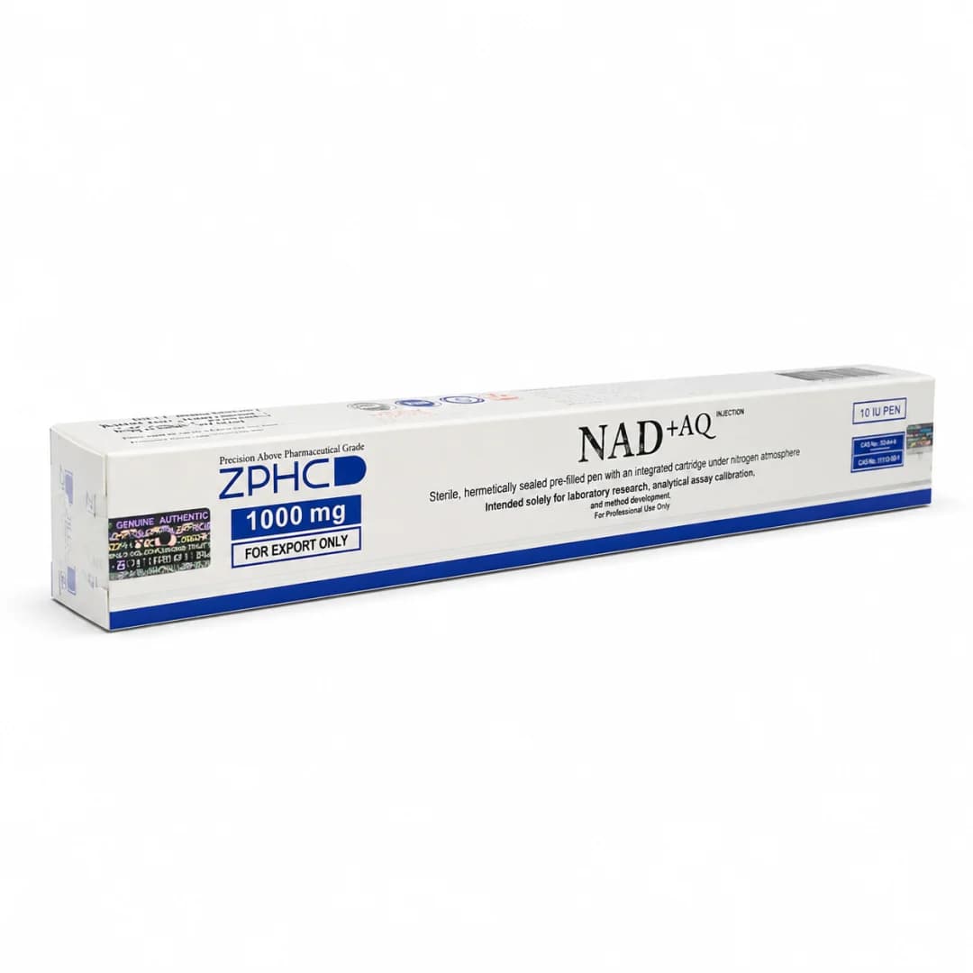 ZPHC NAD+ 1000mg Pen