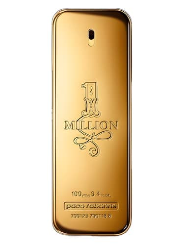 Paco Rabanne 1 Million EDP 100ml – Perfumes