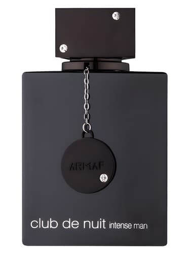 Armaf Club de Nuit Intense Man EDP 105ml – Perfumes