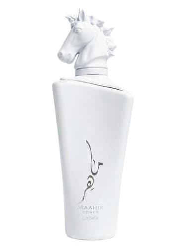 Lattafa Maahir Honor EDP 100ml – Perfumes