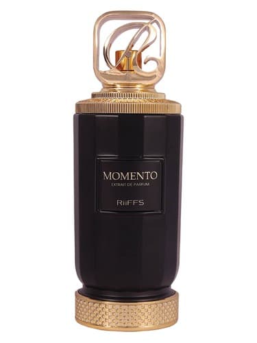 Riiffs Momento EDP 100ml – Perfumes