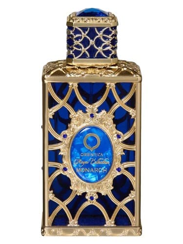 Orientica Monarch Luxury EDP 80ml – Perfumes