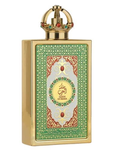 Lattafa Queen of Arabia EDP 100ml – Perfumes