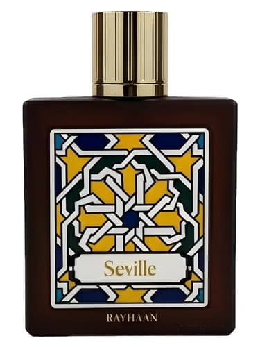 Rayhaan Seville EDP 100ml – Perfumes