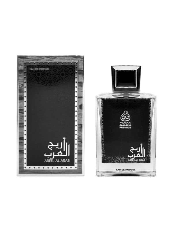 Adyan Areej Al Arab