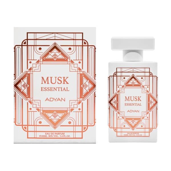 Adyan Musk Essential
