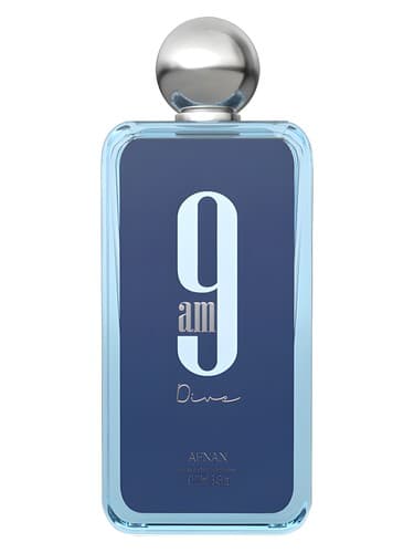 Afnan 9AM Dive 100ml – Perfumes