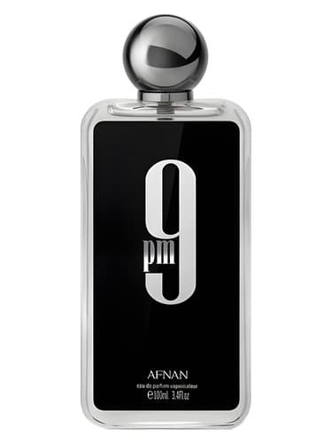 Afnan 9PM Eau de Parfum 100ml – Perfumes