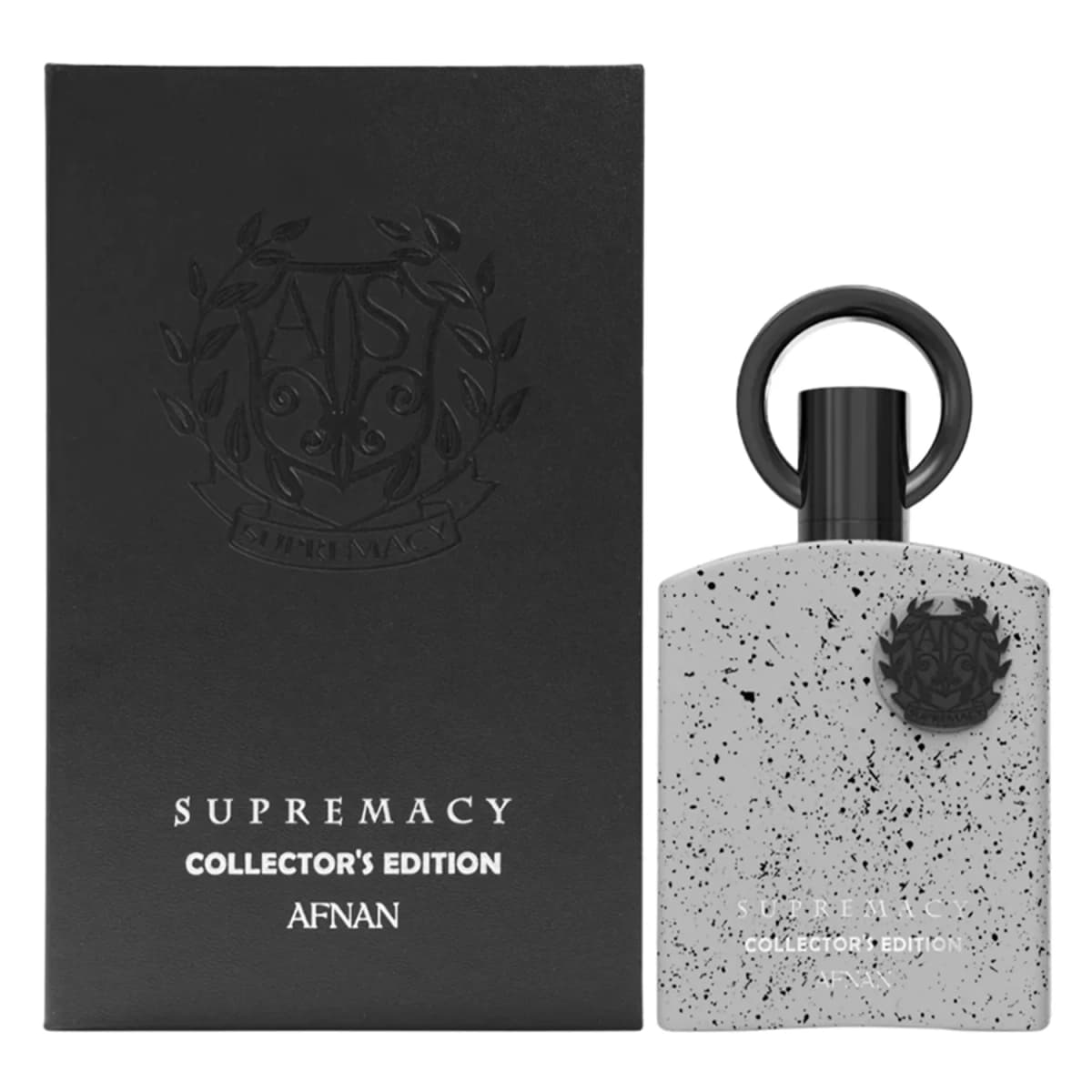 Afnan Supremacy Collector's Edition — foto 1