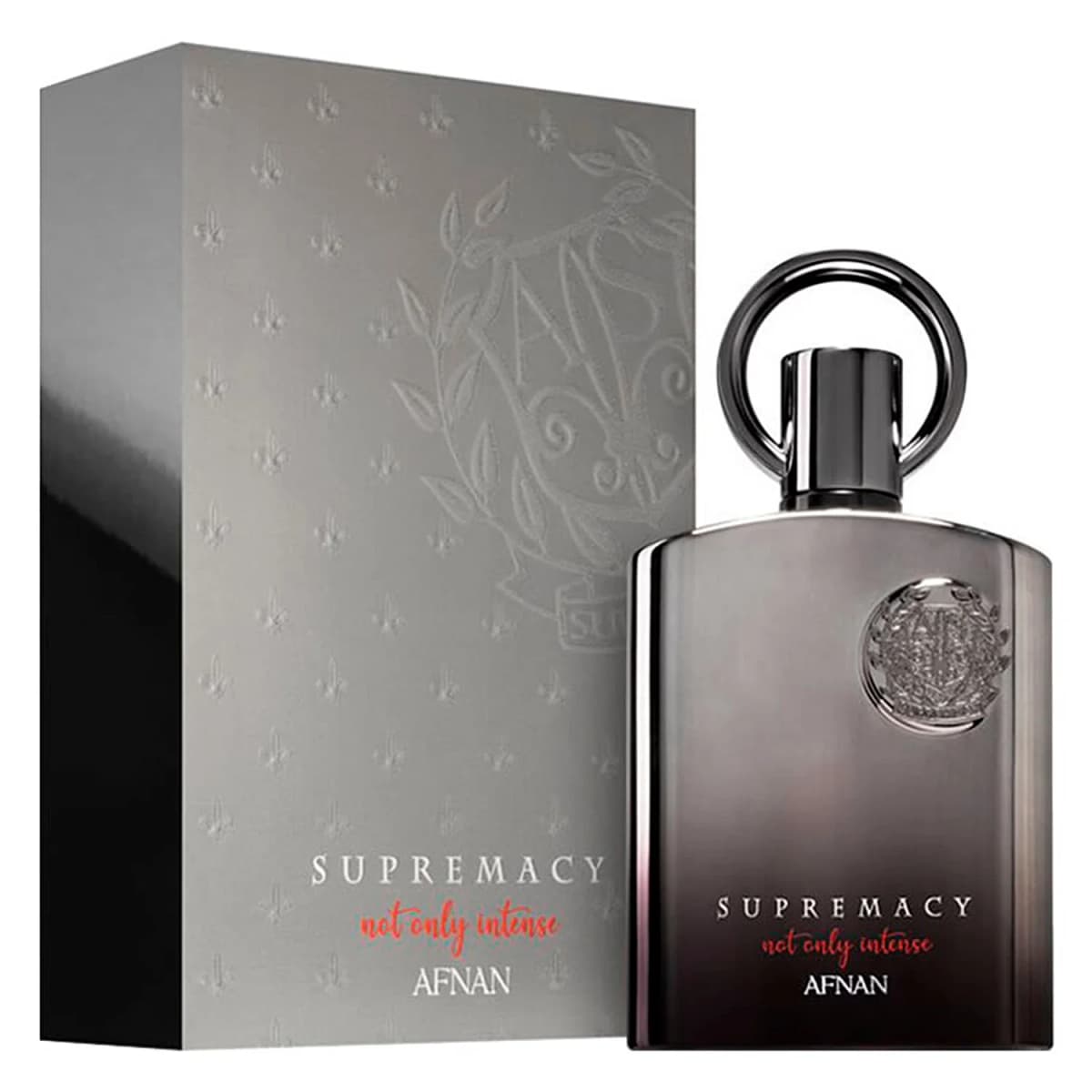 Afnan Supremacy Not Only Intense — foto 1