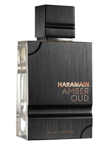 Al Haramain Amber Oud Gold Private 120ml – Perfumes