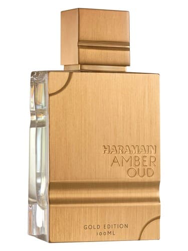 Al Haramain Amber Oud Gold Edition — foto 1