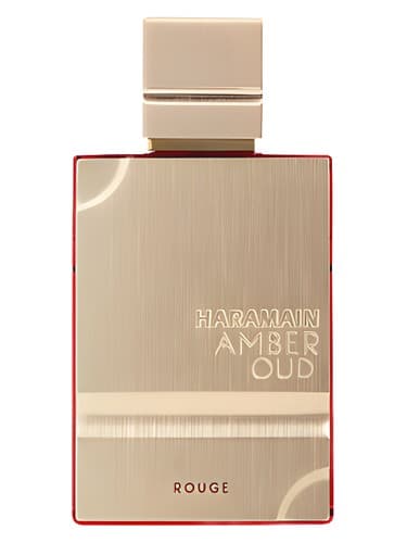 Al Haramain Amber Oud Rouge 120ml – Perfumes