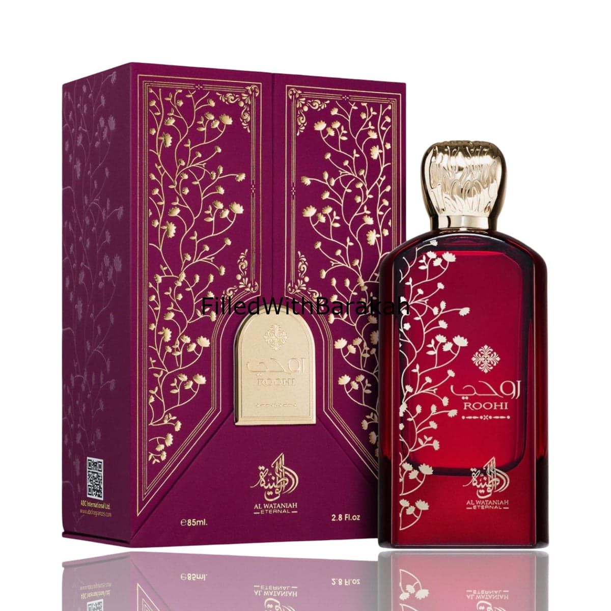 Al Wataniah Eternal Roohi — foto 1
