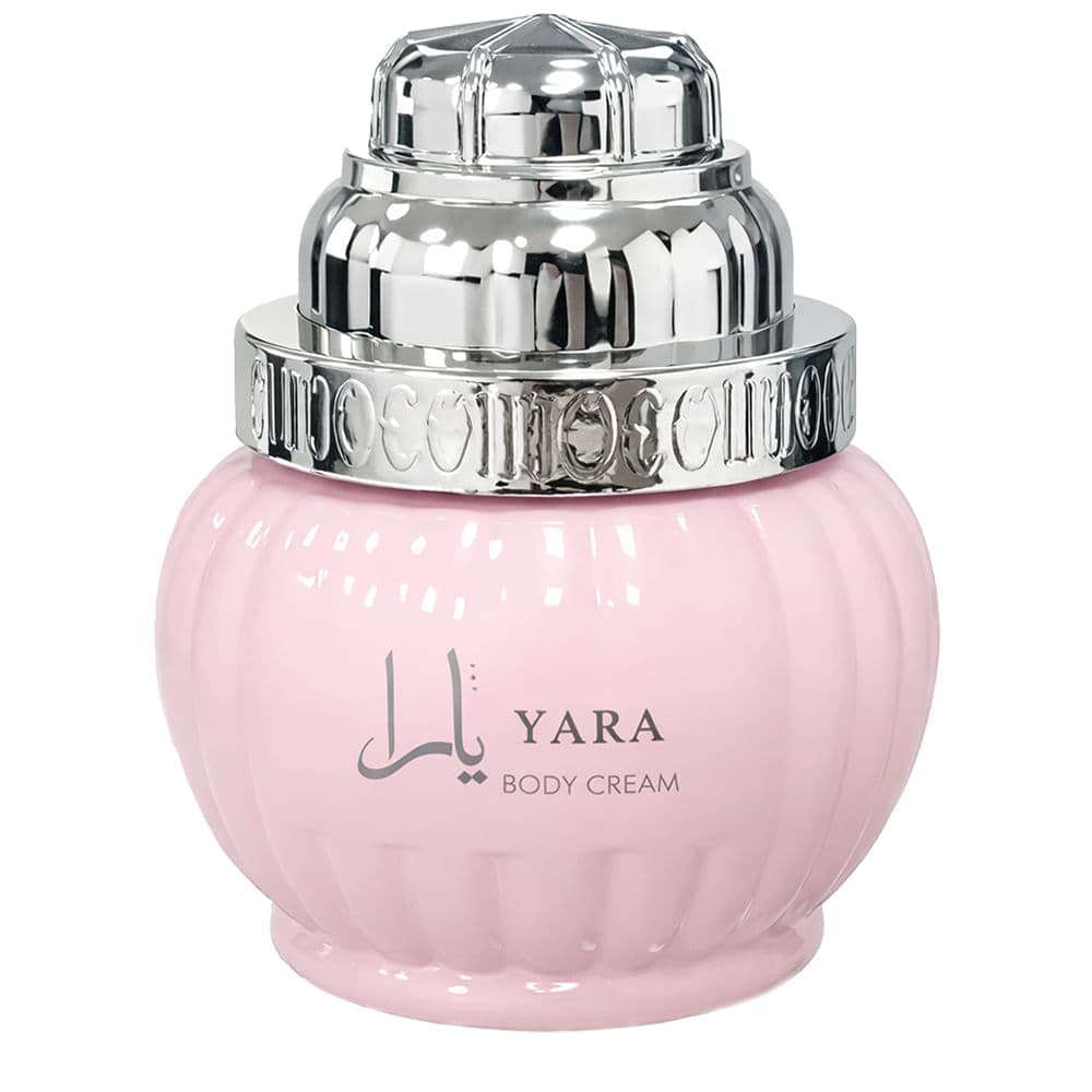 Creme corporal ard al zaafaran yara 24 hour moisture 310g