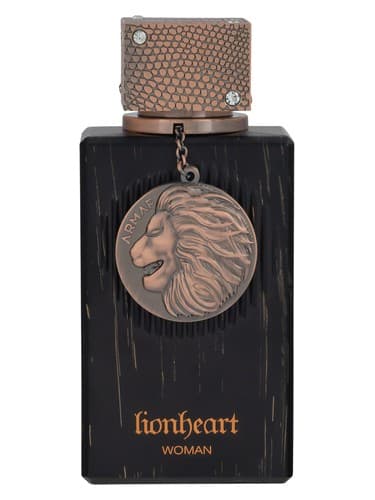 Armaf Club de Nuit Lionheart Woman 100ml – Perfumes