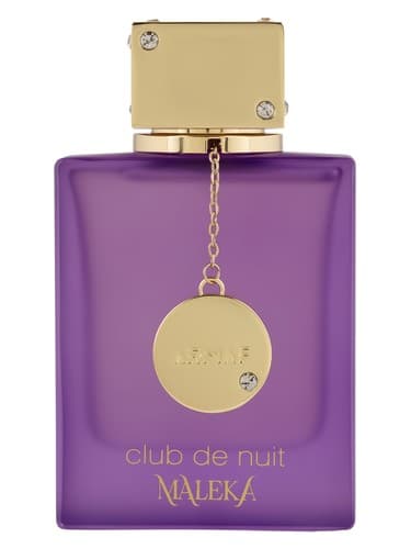 Armaf Club de Nuit Maleka 100ml – Perfumes