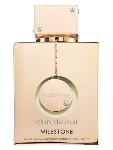 Armaf Club de Nuit Milestone 105ml – Perfumes