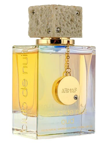 Armaf Club de Nuit Oud Unisex 105ml – Perfumes