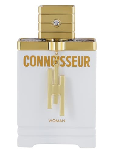Armaf Connoisseur Women 100ml – Perfumes