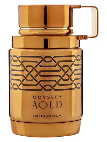 Armaf Odyssey Aoud 100ml – Perfumes