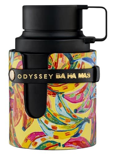 Armaf Odyssey Bahamas 100ml – Perfumes