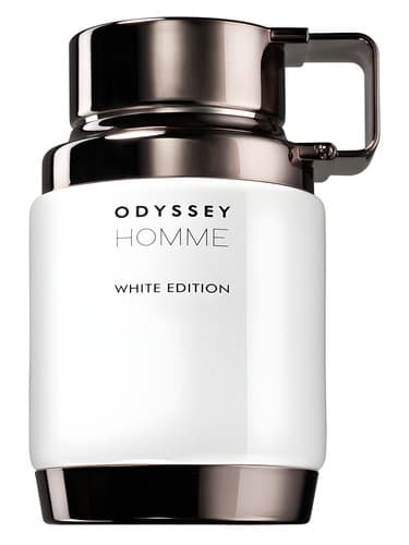 Armaf Odyssey Homme White Edition 100ml – Perfumes