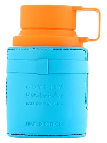 Armaf Odyssey Mandaryn Sky 100ml – Perfumes