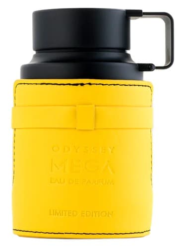 Armaf Odyssey Mega Limited 100ml – Perfumes