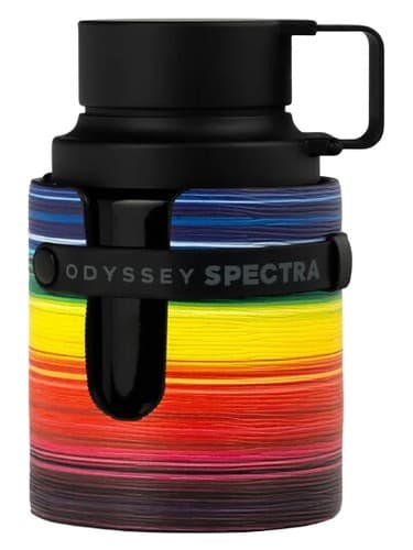 Armaf Odyssey Spectra 100ml – Perfumes