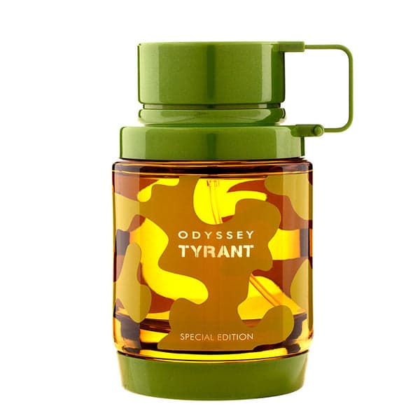 Armaf Odyssey Tyrant — foto 1