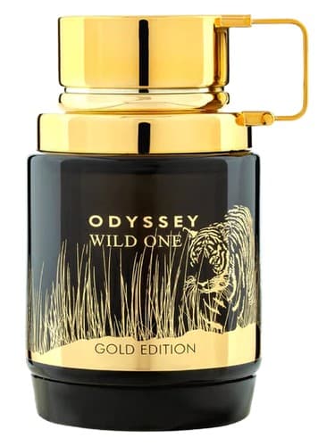 Armaf Odyssey Wil One 100ml – Perfumes