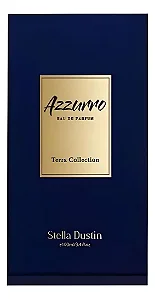 Azzurro Stella Dustin Terra Collection Eau de Parfum 100ml