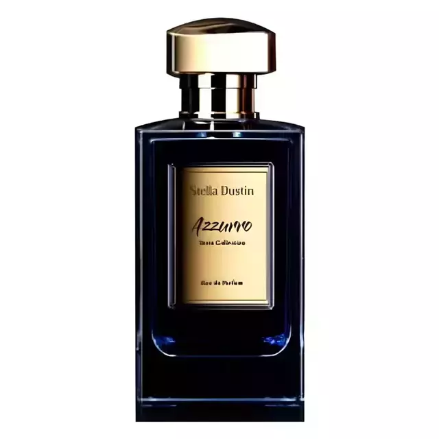 Azzurro Stella Dustin Terra Collection Eau de Parfum 100ml