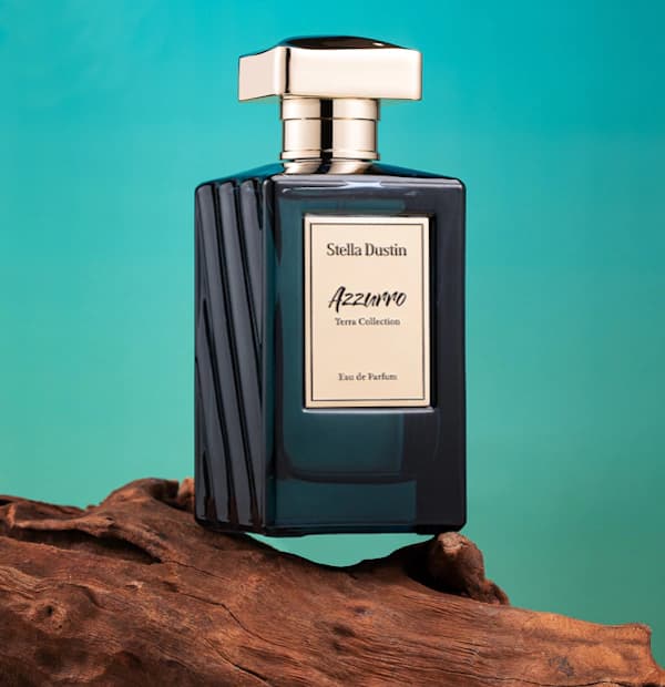 Azzurro Stella Dustin Terra Collection Eau de Parfum 100ml