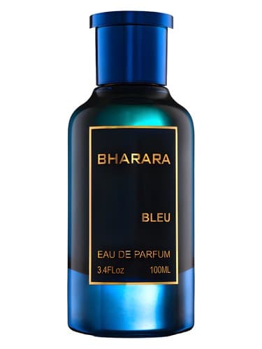 Bharara Bleu Eau 100ml – Perfumes