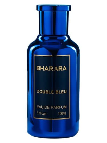 Bharara Double Bleu 100ml – Perfumes
