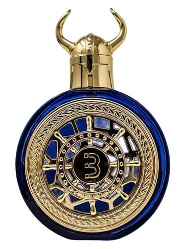 Bharara Viking Beirut – Perfumes