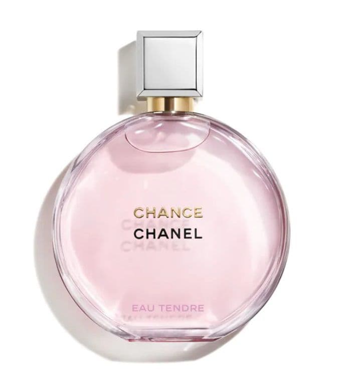 Chanel Chance Eau Tendre — foto 1